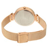 Timex Fashion Rose Gold Dial Women's Watch -TW000X219