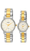 Timex Silver Dial Men's Watch -TW00PR197