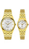 Timex Silver Dial Men's Watch -TW00PR237