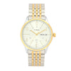 Timex Classics Silver Dial Men's Watch -TW0TG6505