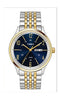 Timex Blue Dial Men's Watch -TW0TG6506