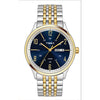 Timex Blue Dial Men's Watch -TW0TG6506