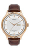 Timex White Dial Men's Watch -TW0TG7503