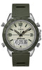 Timex Black Dial Men's Watch -TW4B17100