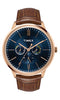 Timex Blue Dial Men's Watch -TWEG16403