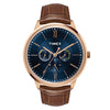 Timex Blue Dial Men's Watch -TWEG16403