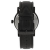 Timex Fashion Black Dial Men's Leather Watch -TWEG16610