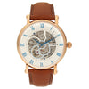 Timex E Class Silver Dial Men's Watch -TWEG16705