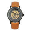 Timex E Class Blue Dial Men's Watch -TWEG16711