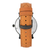 Timex E Class Blue Dial Men's Watch -TWEG16711