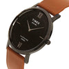 Timex Empera Black Dial Men's Watch -TWEG17408