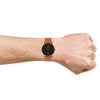 Timex Empera Black Dial Men's Watch -TWEG17408