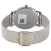 Timex Empera Silver Dial Men's Watch -TWEG17410
