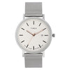 Timex Empera Silver Dial Men's Watch -TWEG17701