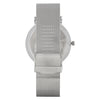 Timex Empera Silver Dial Men's Watch -TWEG17701