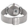 Timex Empera Silver Dial Men's Watch -TWEG17701