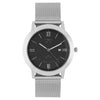 Timex Empera Black Dial Men's Watch -TWEG17802