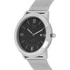 Timex Empera Black Dial Men's Watch -TWEG17802