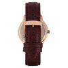 Timex Fashion White Dial Men's Watch -TWEG18007
