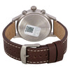 Timex Fashion Beige Dial Men's Watch -TWEG18200