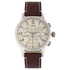 Timex Fashion Beige Dial Men's Watch -TWEG18200