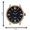 Timex Fashion Black Dial Men's Watch -TWEG18307