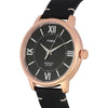 Timex Fashion Black Dial Men's Watch -TWEG18307