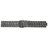 Timex E Class Chrono Black Dial Men's Watch -TWEG19301
