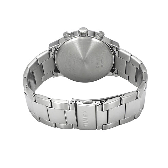 Timex Fashion Blue Dial Men Watch -TWEG19604