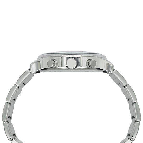 Timex Fashion Blue Dial Men Watch -TWEG19604