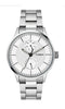 TIMEX Silver Dial Men's Watch -TWEG19900