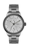 TIMEX Grey Dial Men's Watch -TWEG19904