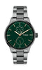TIMEX Green Dial Men's Watch -TWEG19905