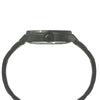 Timex E Class Black Dial Men's Watch - TWEG20900