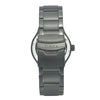 Timex E Class Black Dial Men's Watch - TWEG20900