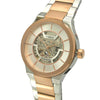 Timex E Class Silver Dial Men's Watch - TWEG20901