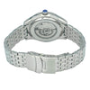 Timex E Class Silver Dial Men's Automatic Watch - TWEG21000