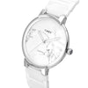 Timex Ceramic Wrist Watch White Dial Men's Watch - TWEG21200