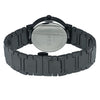 Timex Ceramic Wrist Watch Black Dial Men's Watch - TWEG21202