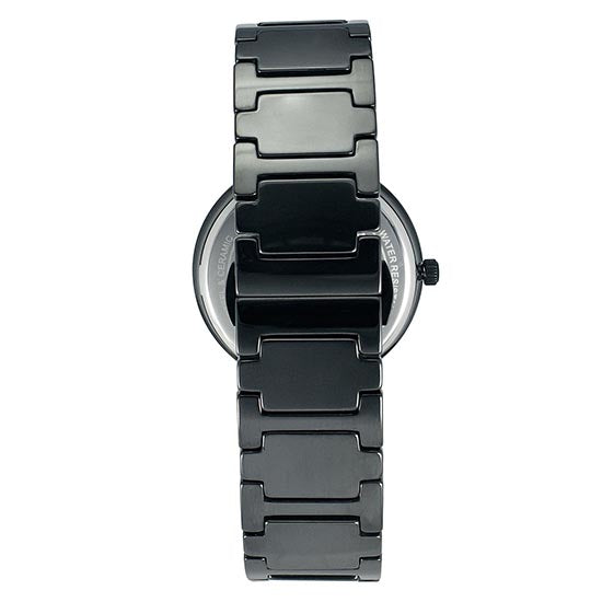 Timex Round 40mm Black Dial Analog Men Watch - TWEG21202 Watch Timex