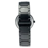 Timex Ceramic Wrist Watch Black Dial Men's Watch - TWEG21202