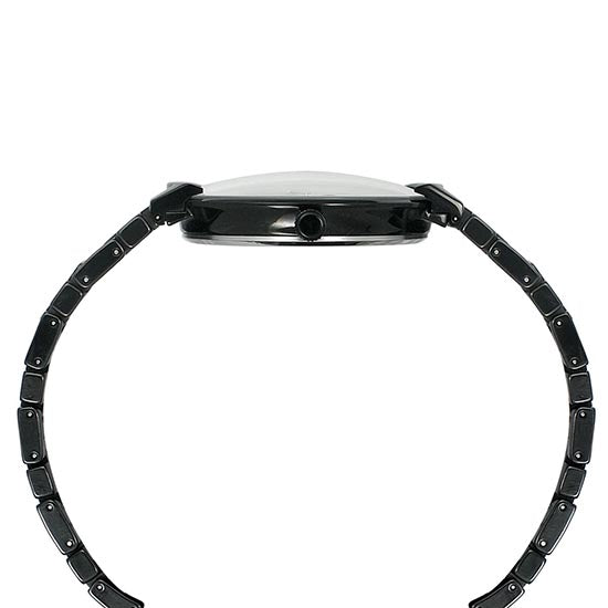 Timex Round 40mm Black Dial Analog Men Watch - TWEG21202 Watch Timex