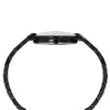 Timex Ceramic Wrist Watch Black Dial Men's Watch - TWEG21202
