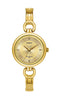Timex Champagne Dial Women's Watch -TWEL11423