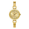 Timex Champagne Dial Women's Watch -TWEL11423