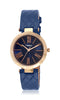 Timex Blue Dial Women's Watch -TWEL11803