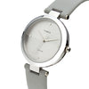 Timex Fashion Silver Dial Women's Watch -TWEL11813