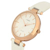 Timex Fashion Silver Dial Women's Watch -TWEL11816
