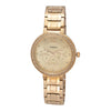Timex Rose Gold Dial Women's Watch -TWEL11904