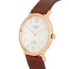 Timex Empera Mother of Pearl Dial Women's Watch -TWEL12603